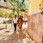 Centro Saldanha 2* Lisboa