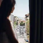 Centro Saldanha Hotel Lisboa