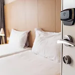 Centro Saldanha Hotel 2*