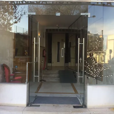 里斯本中心公主酒店
