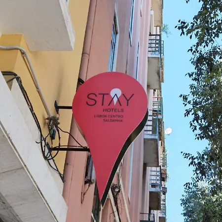Centro Saldanha 2*