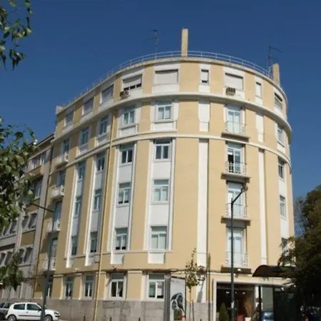 Otel Centro Saldanha 2*