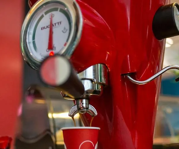 Centro Saldanha 2* Lissabon