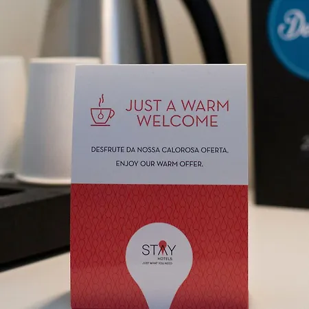 Hotel Centro Saldanha