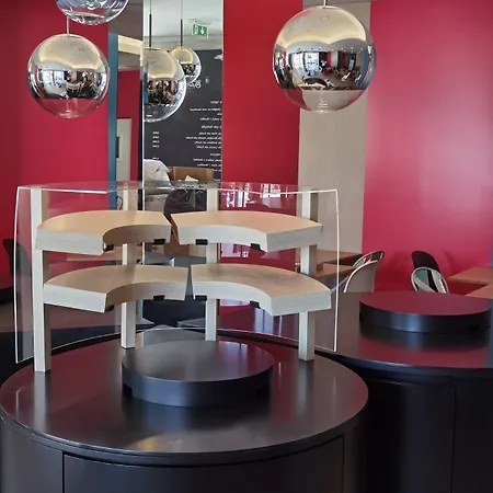 Centro Saldanha Lissabon