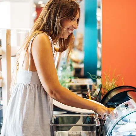 Hotel Centro Saldanha Lissabon