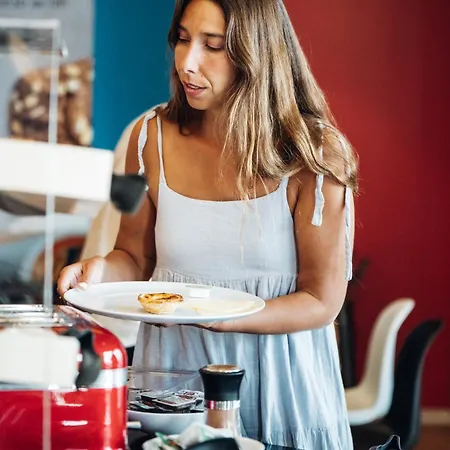 Centro Saldanha Lissabon