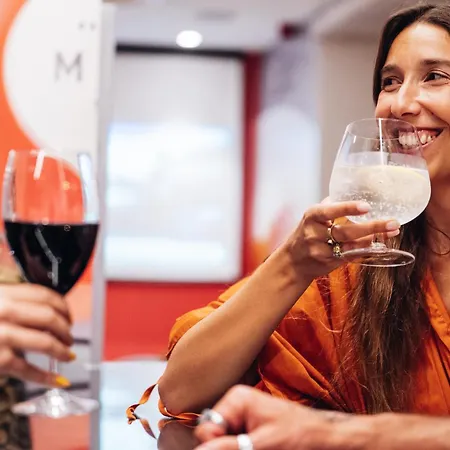 Hotel Centro Saldanha 2*