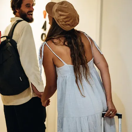 Centro Saldanha Hotel Lissabon