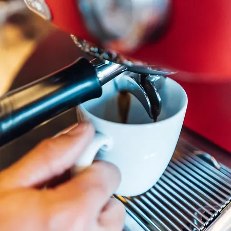 Centro Saldanha 2* Lissabon