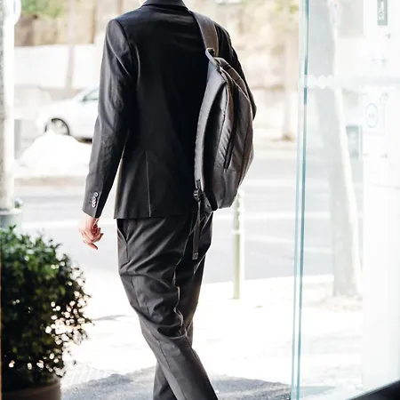 Hotel Centro Saldanha