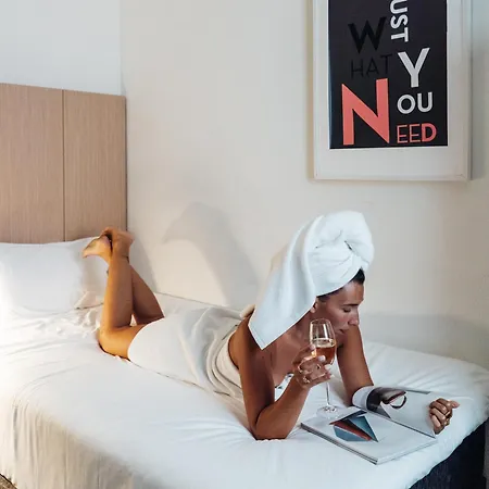 Centro Saldanha Hotel 2*