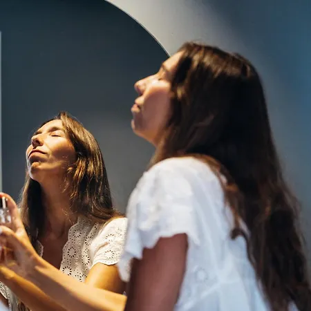 Centro Saldanha Hotel Lissabon