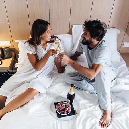 Centro Saldanha Lissabon