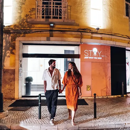 Centro Saldanha Hotel 2*