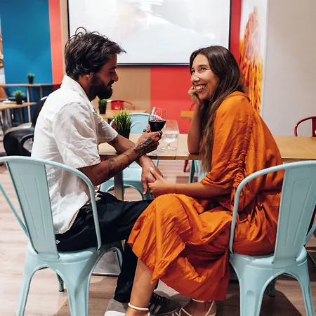 Centro Saldanha Hotel 2*