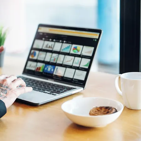 Centro Saldanha Lissabon