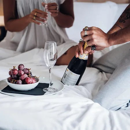 Centro Saldanha فندق 2*