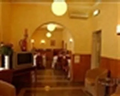 מלון Centro Saldanha 2*