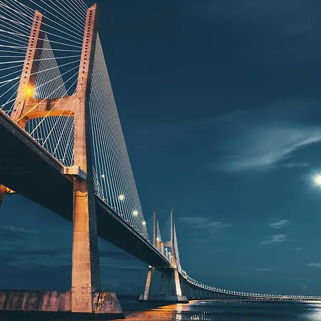 Hotel Centro Saldanha Lissabon