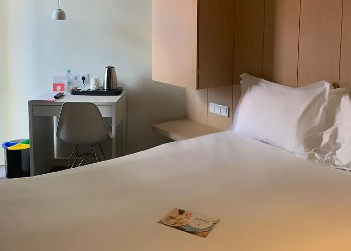 Готель Centro Saldanha 2*