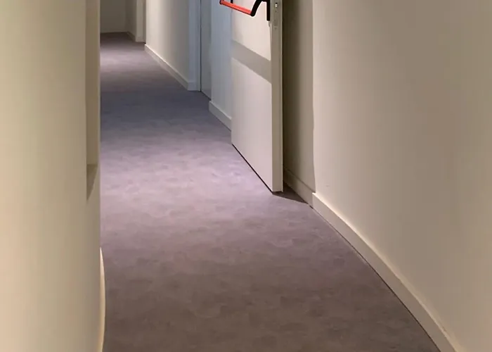 Centro Saldanha Готель 2*