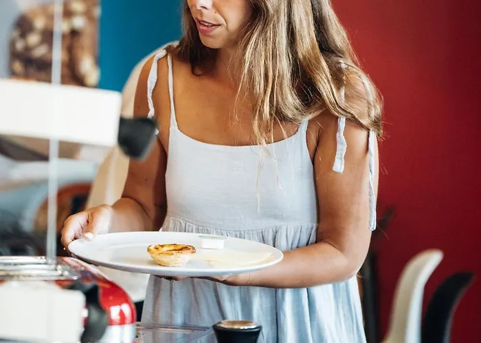 Centro Saldanha Лісабон