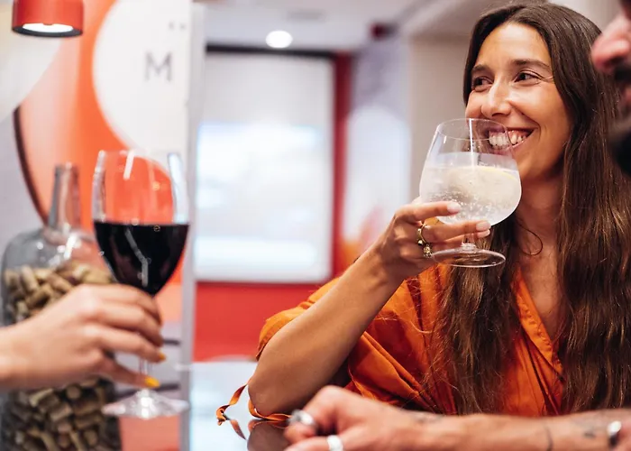 Готель Centro Saldanha 2*