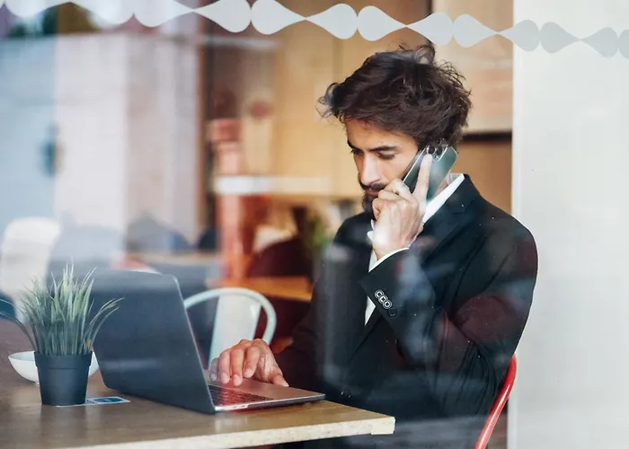 Готель Centro Saldanha