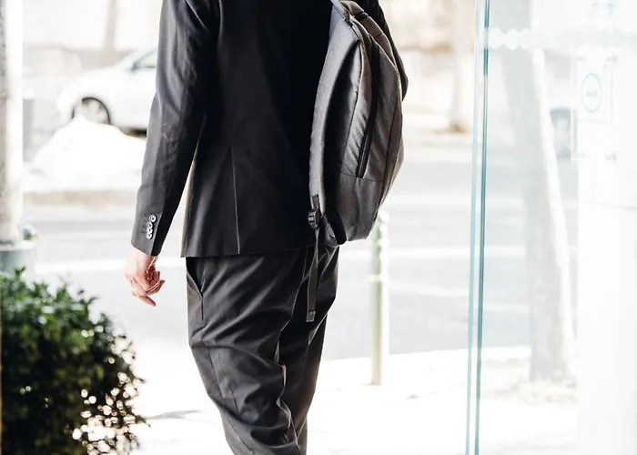 Готель Centro Saldanha