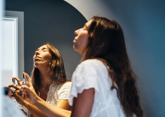 Centro Saldanha Hotel Lisbon