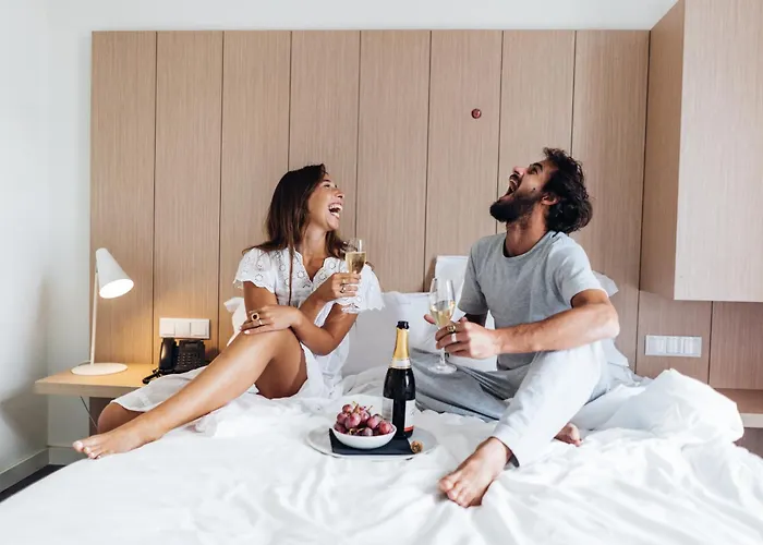 Hotel Centro Saldanha Lisbon