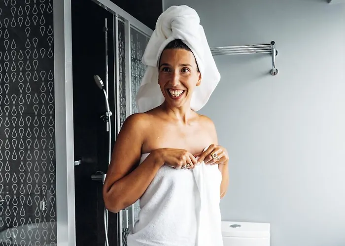 Centro Saldanha Lisbon