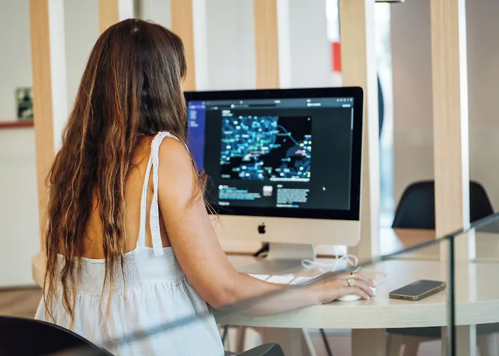 Centro Saldanha Hotel Lisbon