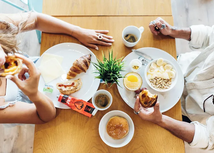 Centro Saldanha Lisbon