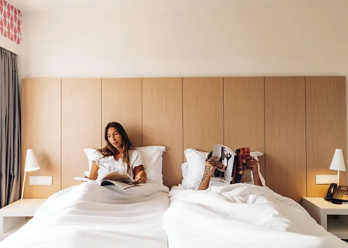 Centro Saldanha Hotel Lisbon