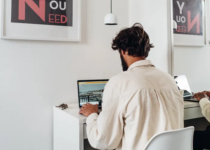 Centro Saldanha 2* Лісабон