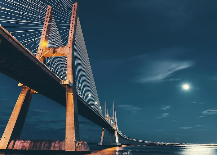 Готель Centro Saldanha Лісабон