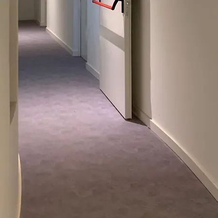 Centro Saldanha 酒店 2*