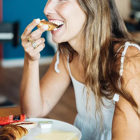 Centro Saldanha Lisboa