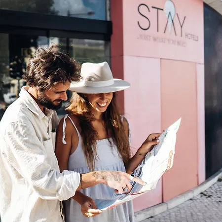 Centro Saldanha 酒店 2*