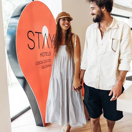 Centro Saldanha 酒店