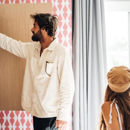 Centro Saldanha 2* Lisbon