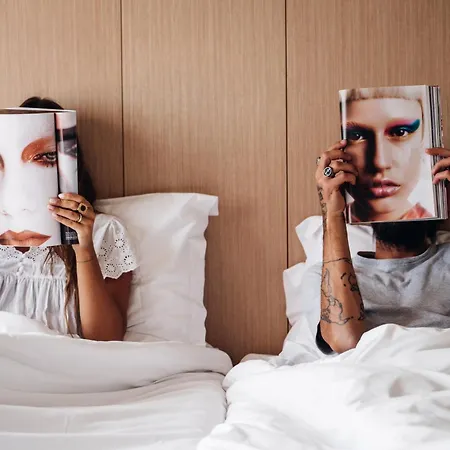 Hotel Centro Saldanha Lisbon