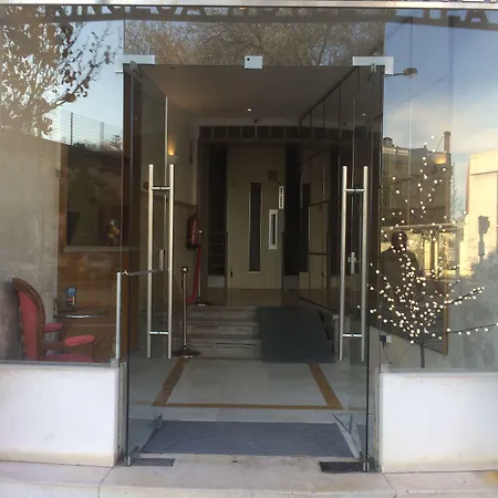 Centro Saldanha 2*