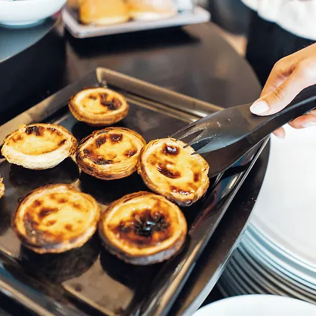 Centro Saldanha 2* Lisbon