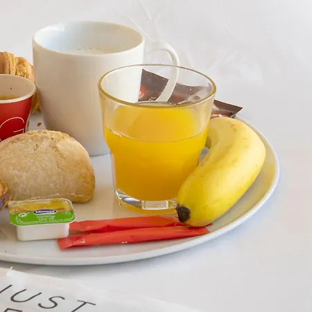 Centro Saldanha Hotel Lisboa