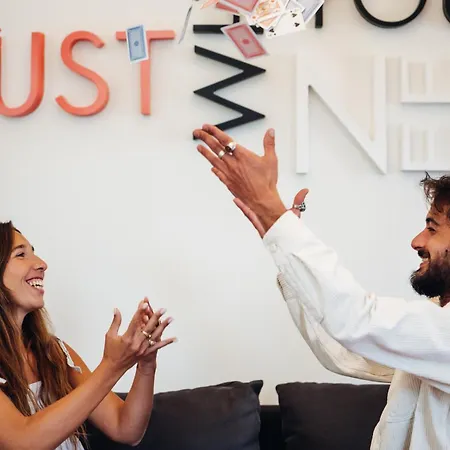 Centro Saldanha Lisboa