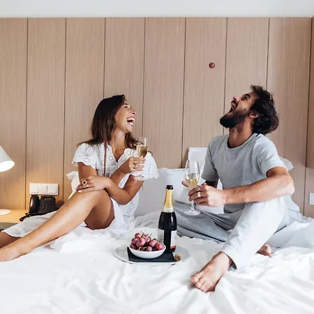 Hotel Centro Saldanha Lisboa