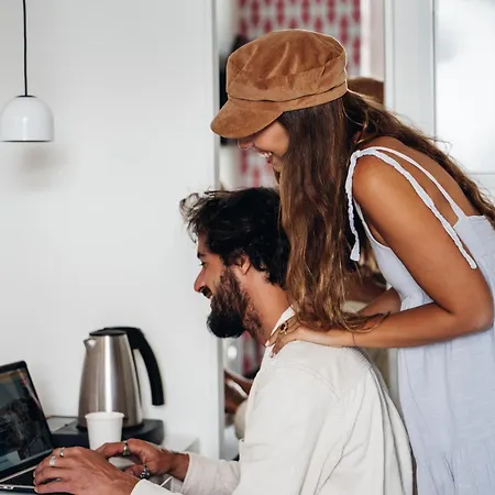 Hotel Centro Saldanha 2*